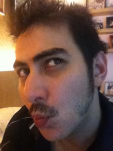 avatar / picture for @Mas Roslee Idris - Day 10